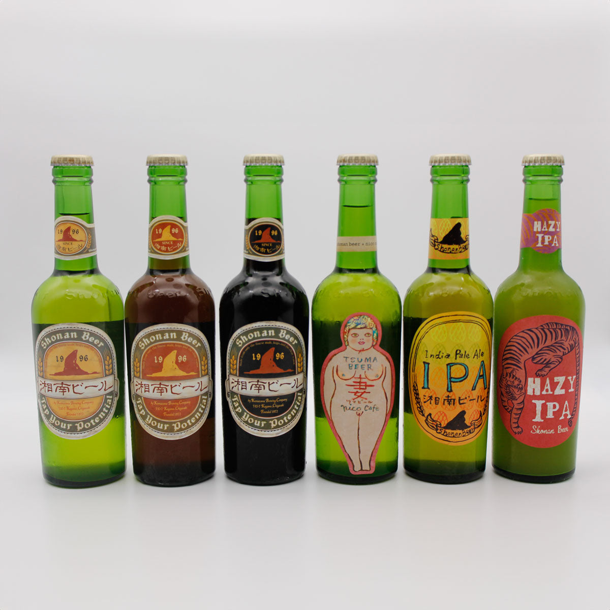 【EB-601】湘南ビールセット
