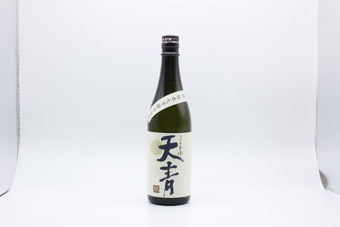 千峰天青 熊本九号酵母仕込み