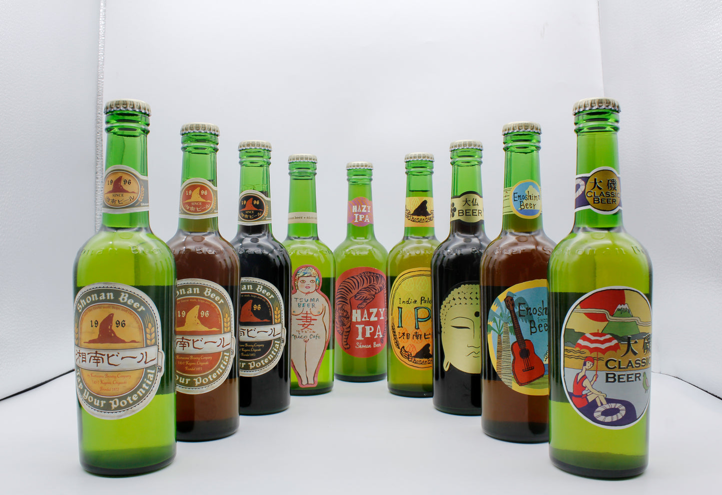 【EB-901】湘南ビールスペシャルセット