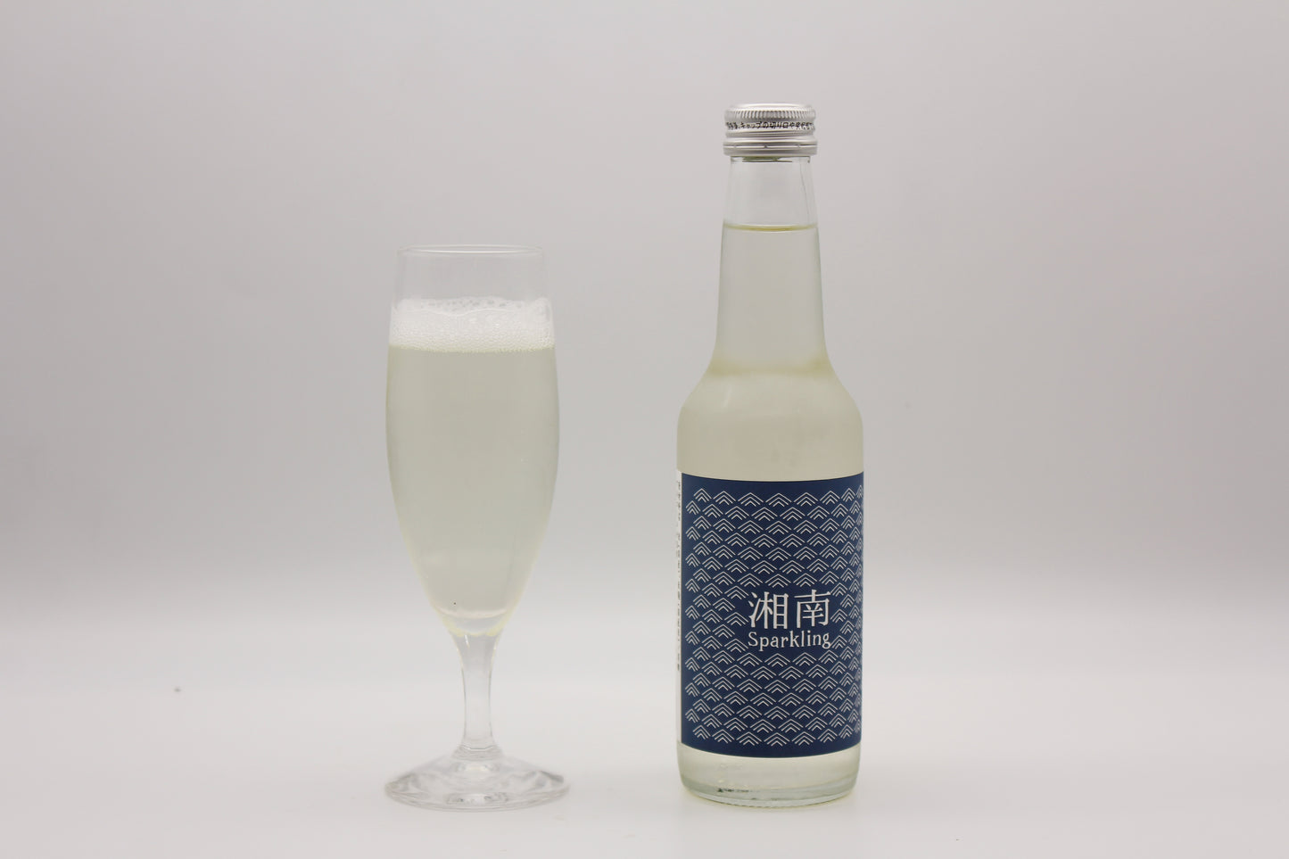 湘南sparkling さざなみ