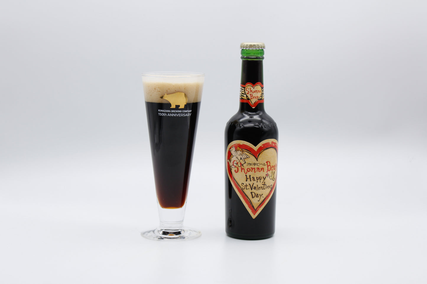 チョコレートポーター