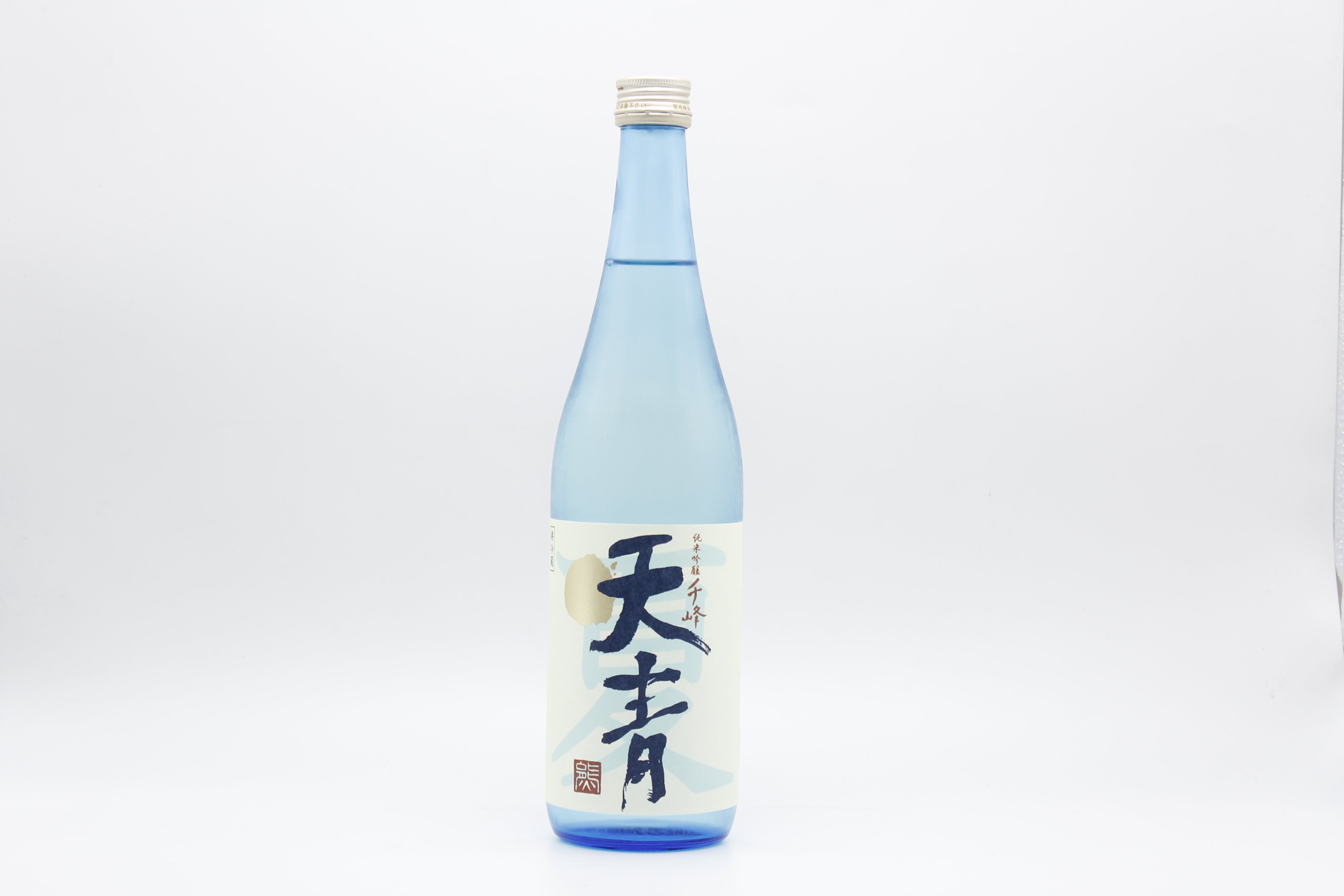 S*U様 青白天門 千峰天青 夏純吟 – 熊澤酒造オンラインストア