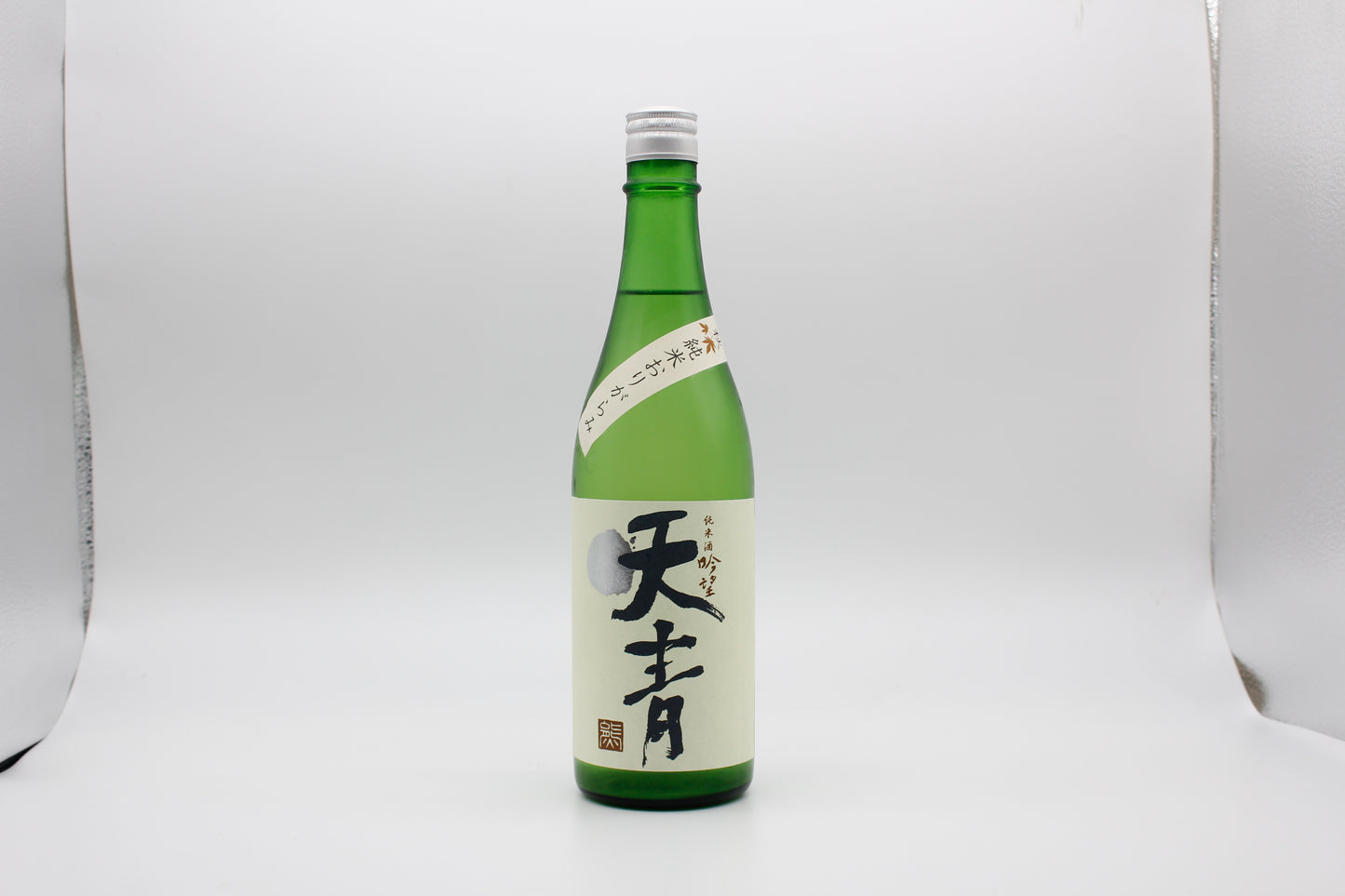 吟望天青 秋おりがらみ