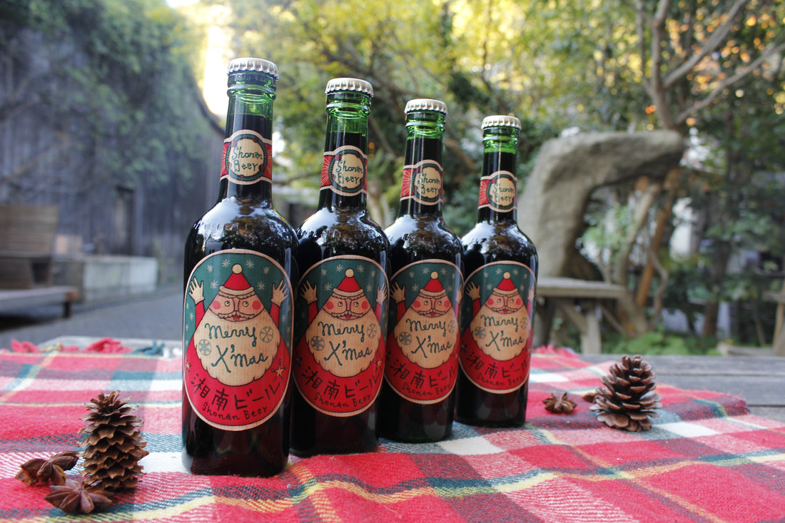 🎄蔵元クリスマスギフトのご紹介🎁