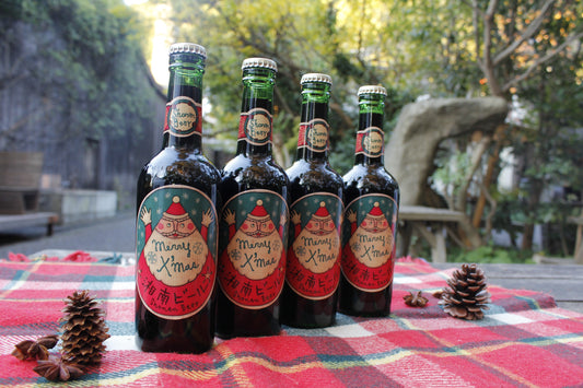 🎄蔵元クリスマスギフトのご紹介🎁