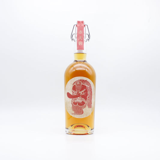 Whisky赤天狗 vol4.(100本限定）