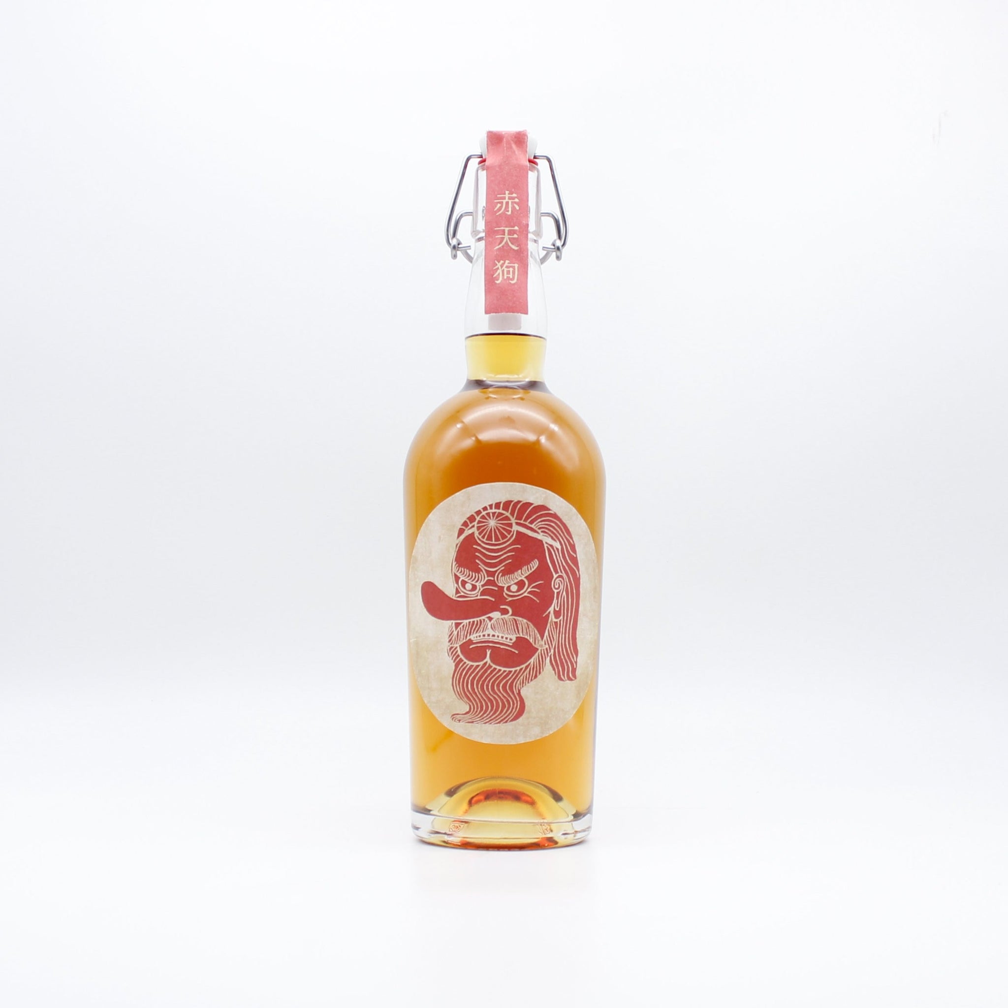 Whisky赤天狗 vol4.(100本限定）