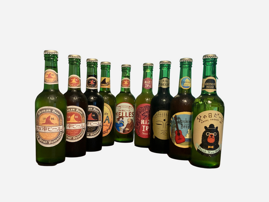 【父の日】湘南ビール９本セット