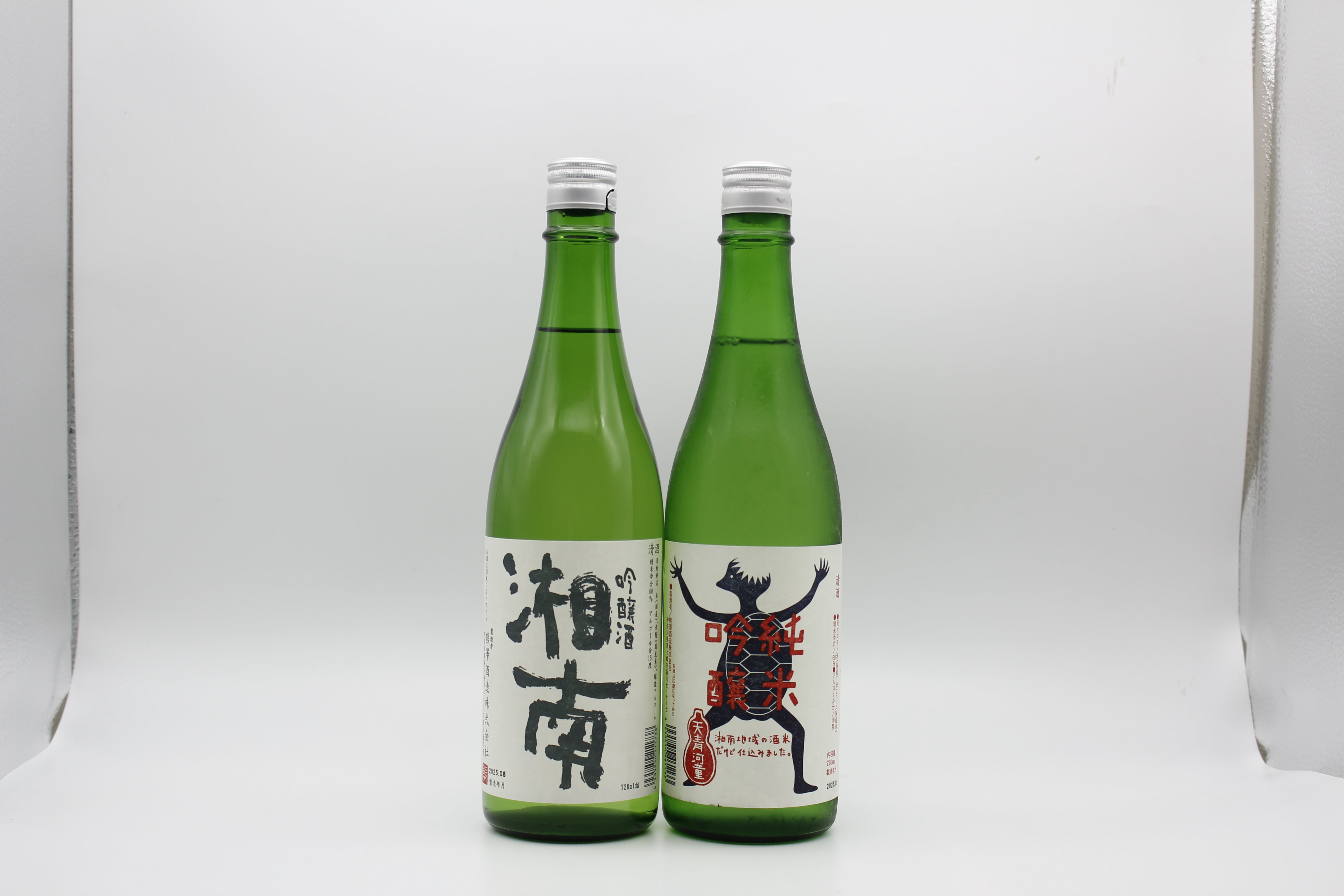 KS-27】湘南の地酒飲み比べセット – 熊澤酒造オンラインストア