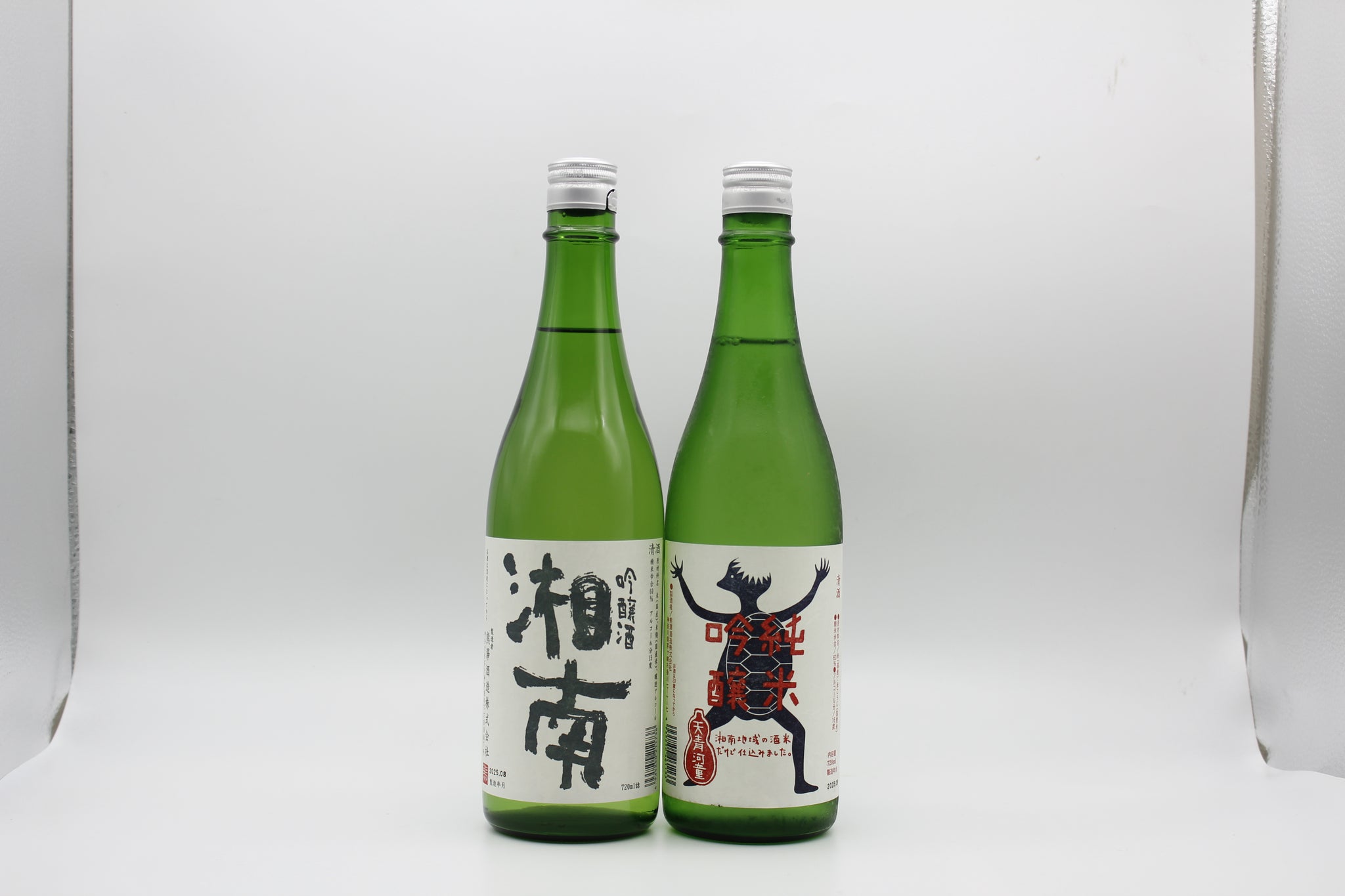 【KS-27】湘南の地酒飲み比べセット