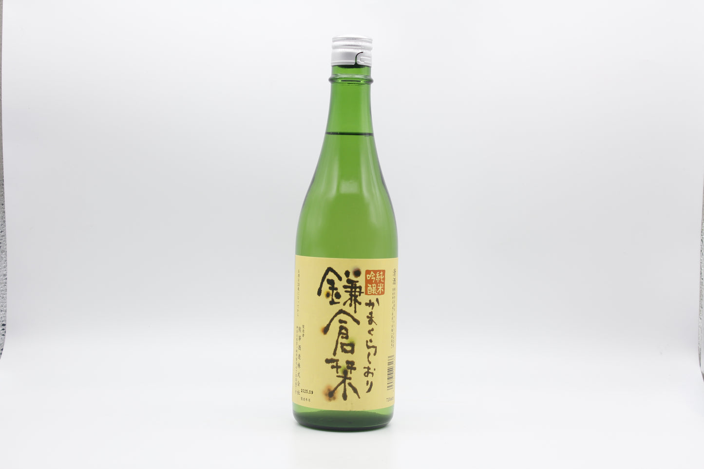 鎌倉  純米吟醸