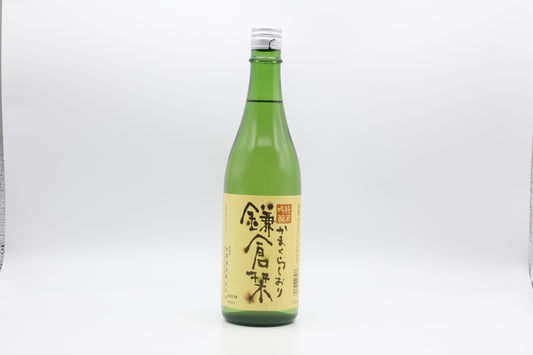 鎌倉  純米吟醸