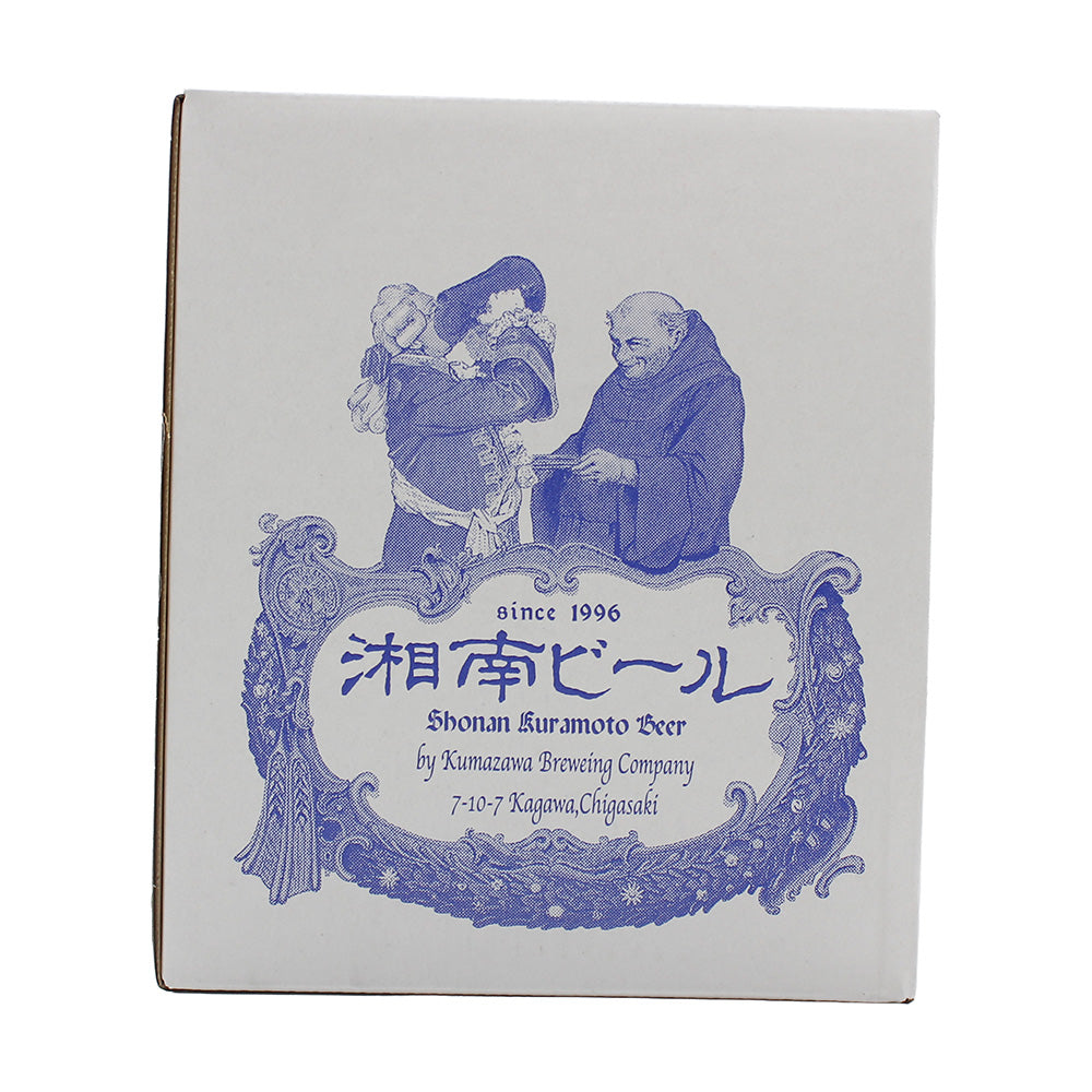 湘南ビール 9本箱