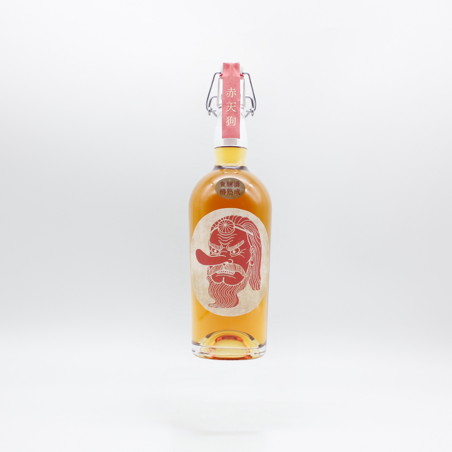 Whisky赤天狗 vol3.(100本限定） – 熊澤酒造オンラインストア