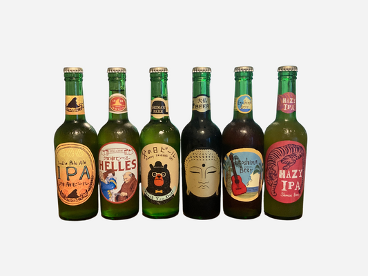 【父の日】湘南ビール６本セット