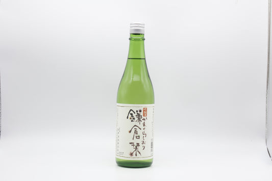 鎌倉  吟醸酒