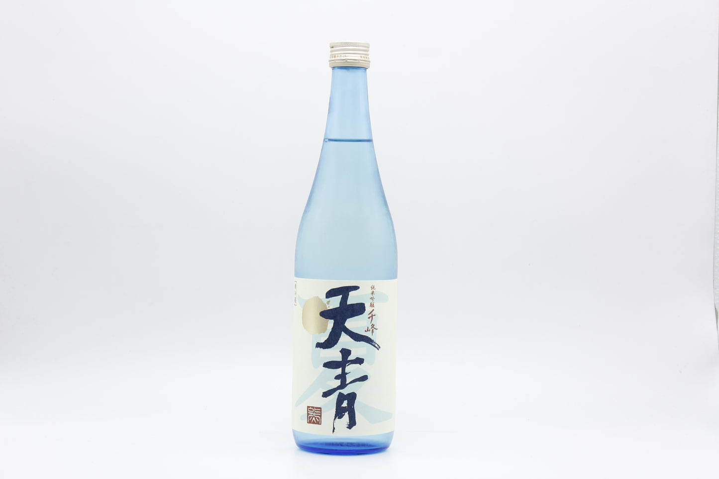 千峰天青　夏純吟