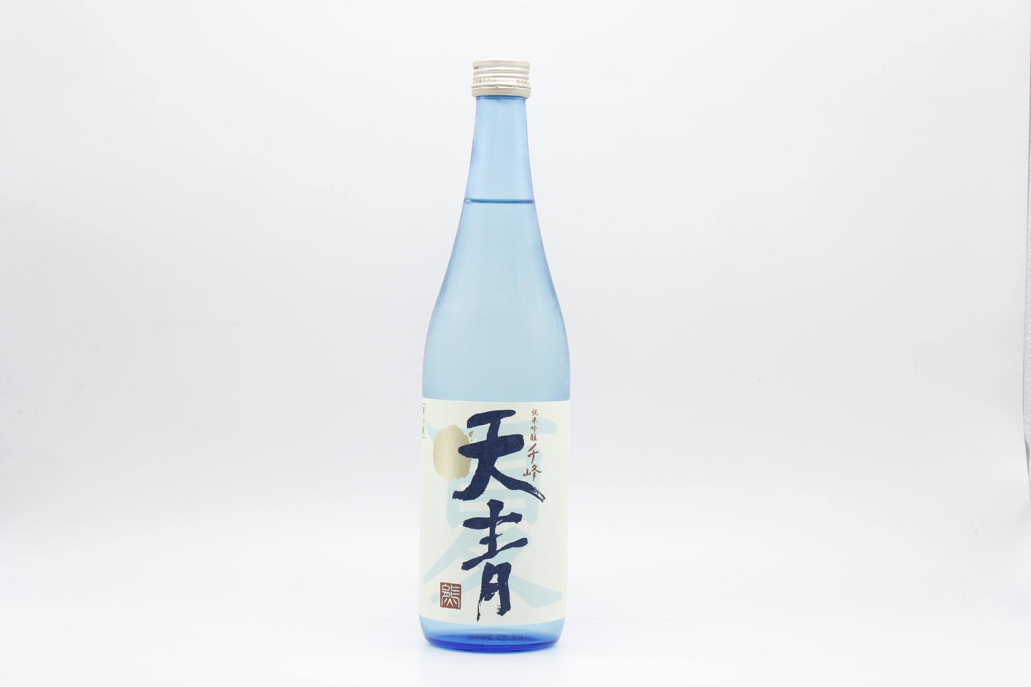 千峰天青　夏純吟